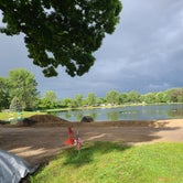 Review photo of Haas Lake Park RV Campground by Sharon J., August 1, 2021
