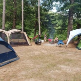 Review photo of Pettecote Junction Campground by Lori , August 1, 2021
