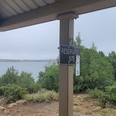 Review photo of Clayton Lake State Park Campground by Devin , August 1, 2021