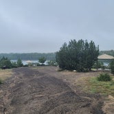 Review photo of Clayton Lake State Park Campground by Devin , August 1, 2021