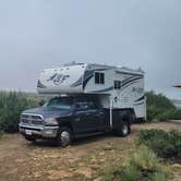 Review photo of Clayton Lake State Park Campground by Devin , August 1, 2021