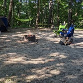 Review photo of Pequea Creek Campground by Danielle C., August 1, 2021
