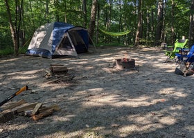 Pequea Creek Campground