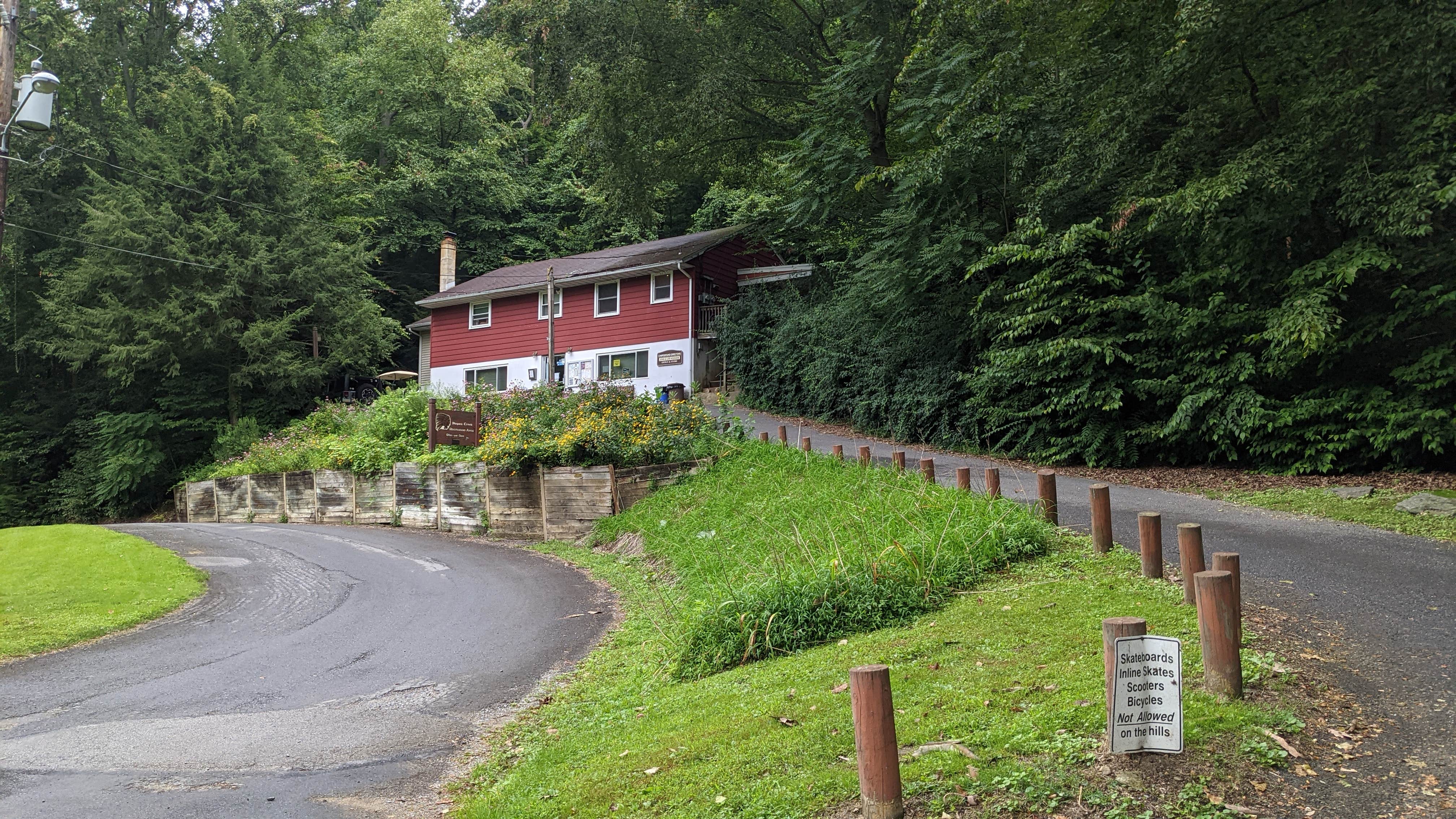 Escape to Paradise: Your Guide to Pennsylvania's Pequea Creek Campground