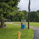 Review photo of Pequea Creek Campground by Danielle C., August 1, 2021