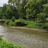 Review photo of Pequea Creek Campground  by Danielle C., August 1, 2021