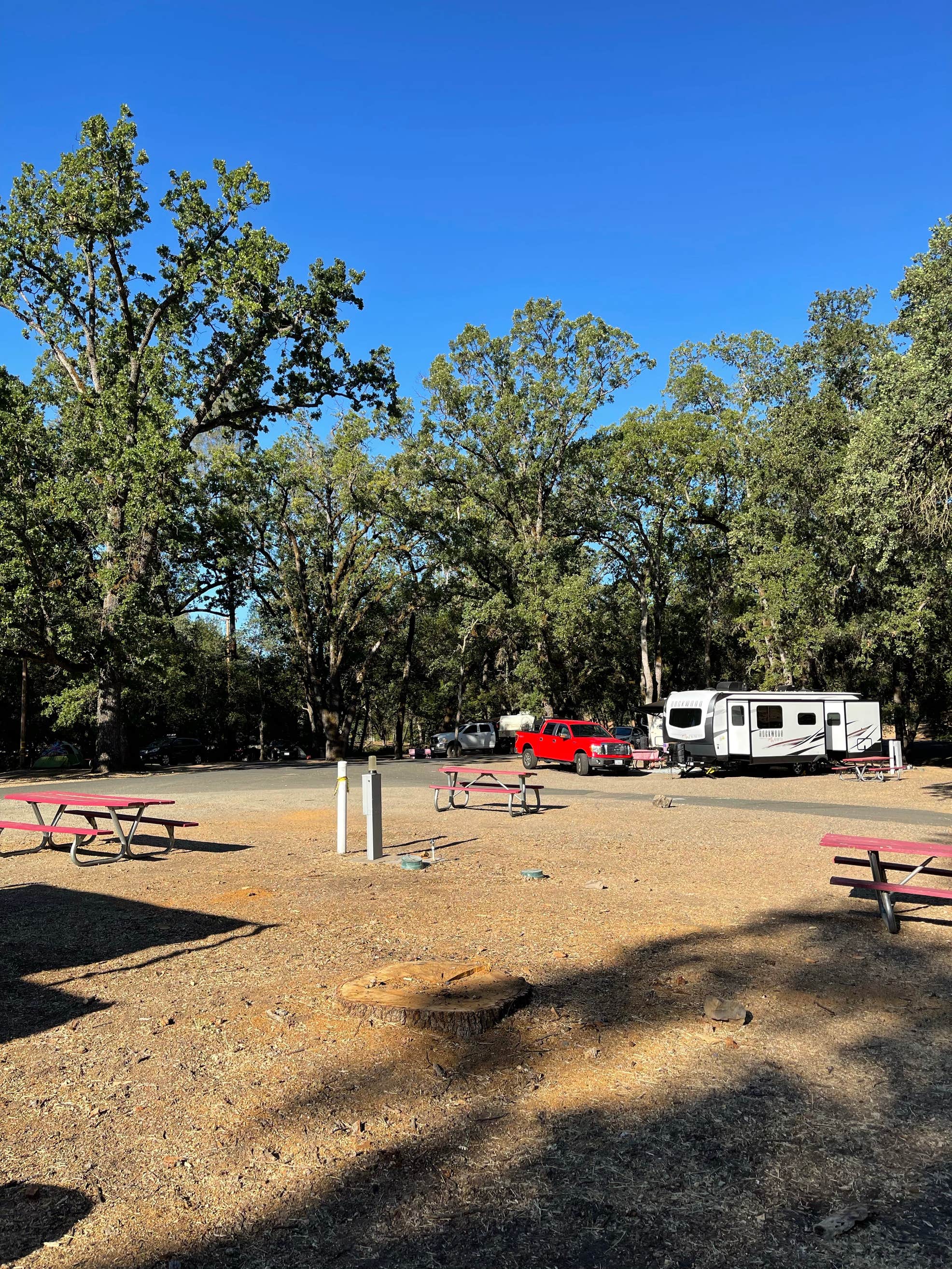 Hidden Valley Lake RV Park/Campground The Dyrt