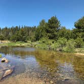 Review photo of China Flat Campground by Doc D., August 1, 2021