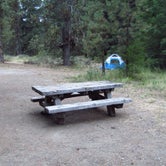 Review photo of Hause Creek Campground by Wendy , August 1, 2021