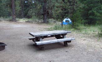 Wendy's photo at Hause Creek Campground near Toppenish, WA