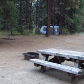 Review photo of Hause Creek Campground by Wendy , August 1, 2021