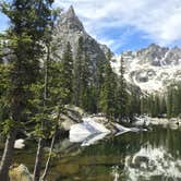 Review photo of Mirror Lake via Monarch Lake Trailhead by Alyssa C., June 17, 2018