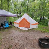 Review photo of Minneiska Campground — Whitewater State Park by Katrina G., August 1, 2021