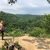 Review photo of Minneiska Campground — Whitewater State Park by Daren C., August 1, 2021