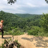 Review photo of Minneiska Campground — Whitewater State Park by Daren C., August 1, 2021