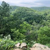 Review photo of Minneiska Campground — Whitewater State Park by Daren C., August 1, 2021