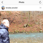 Review photo of Ozark Campground — Buffalo National River by Joelle A., July 18, 2016