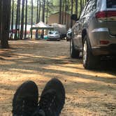 Review photo of Paradise Ranch RV Resort by MikH , August 1, 2021