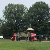 Review photo of Kentucky Horse Park Campground by Doug and Terri C., August 1, 2021