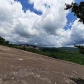 Review photo of Stone Mountain State Park Campground by Stephanie S., August 1, 2021