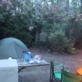 Review photo of Eel Creek Campground by Deanna F., June 17, 2018