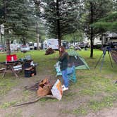 Review photo of Ta-Ga-Soke Campgrounds by Tate T., August 1, 2021