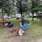 Review photo of Ta-Ga-Soke Campgrounds by Tate T., August 1, 2021
