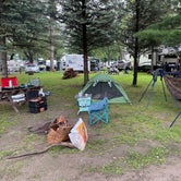 Review photo of Ta-Ga-Soke Campgrounds by Tate T., August 1, 2021