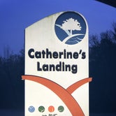 Review photo of Catherine's Landing by Lauren C., August 1, 2021