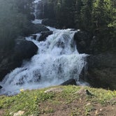 Review photo of Mirror Lake via Monarch Lake Trailhead by Alyssa C., June 17, 2018