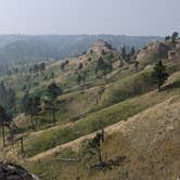 Review photo of Chadron State Park Campground by Bob M., August 1, 2021