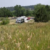 Review photo of Chadron State Park Campground by Bob M., August 1, 2021