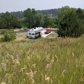 Review photo of Chadron State Park Campground by Bob M., August 1, 2021