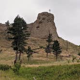 Review photo of Chadron State Park Campground by Bob M., August 1, 2021