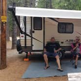 Review photo of Lake Siskiyou Camp Resort by Manda M., August 1, 2021