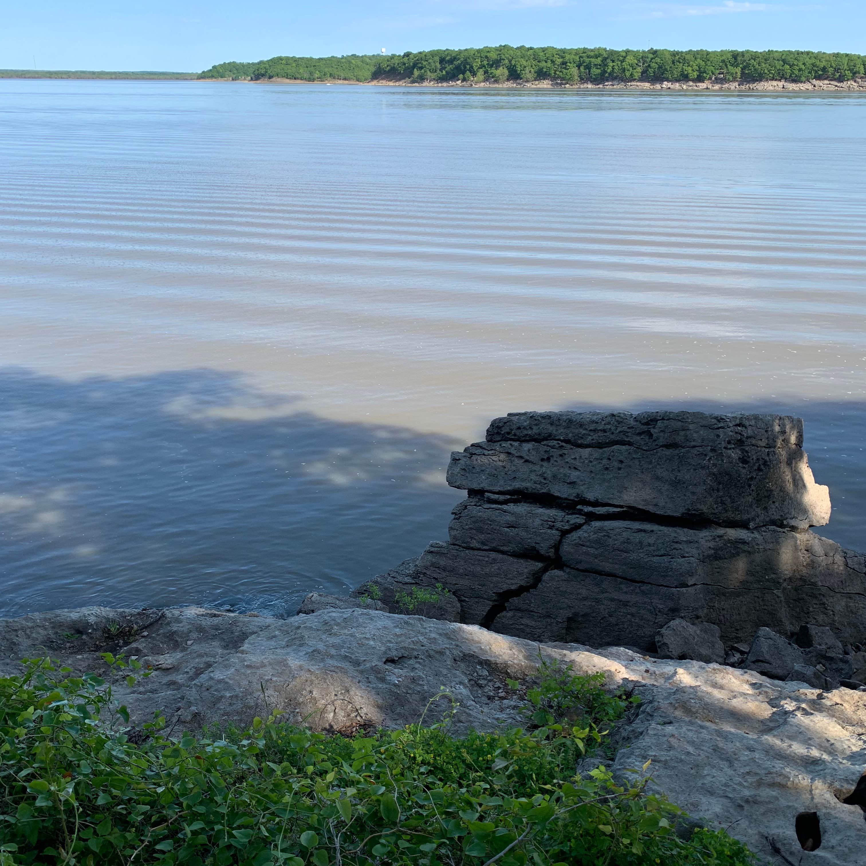 Best camping in Fort Gibson Lake | The Dyrt