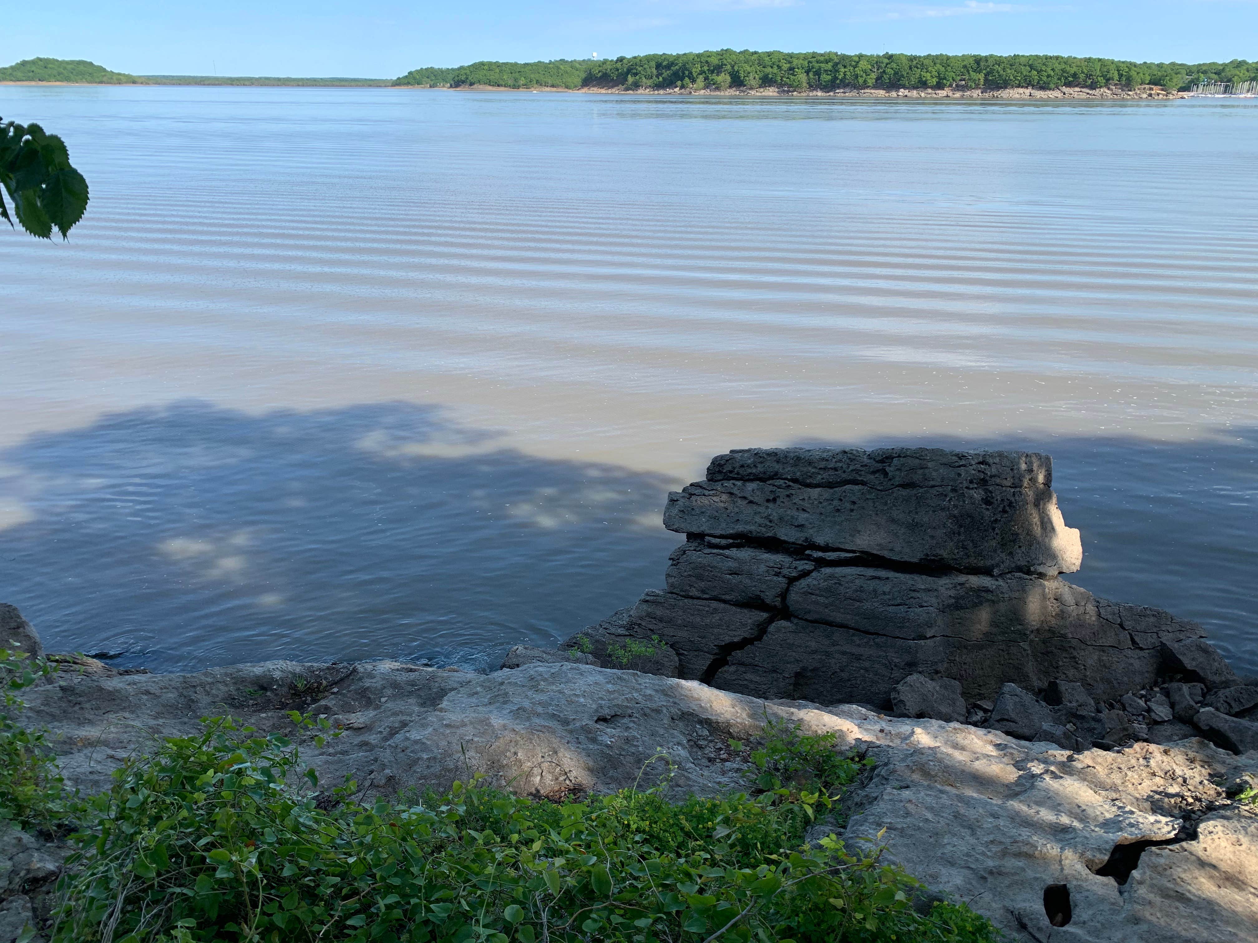 Best camping in Fort Gibson Lake  The Dyrt