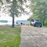 Review photo of Blue Bluff Campground (aberdeen Ms) by Bruce F., August 1, 2021