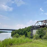 Review photo of Blue Bluff Campground (aberdeen Ms) by Bruce F., August 1, 2021