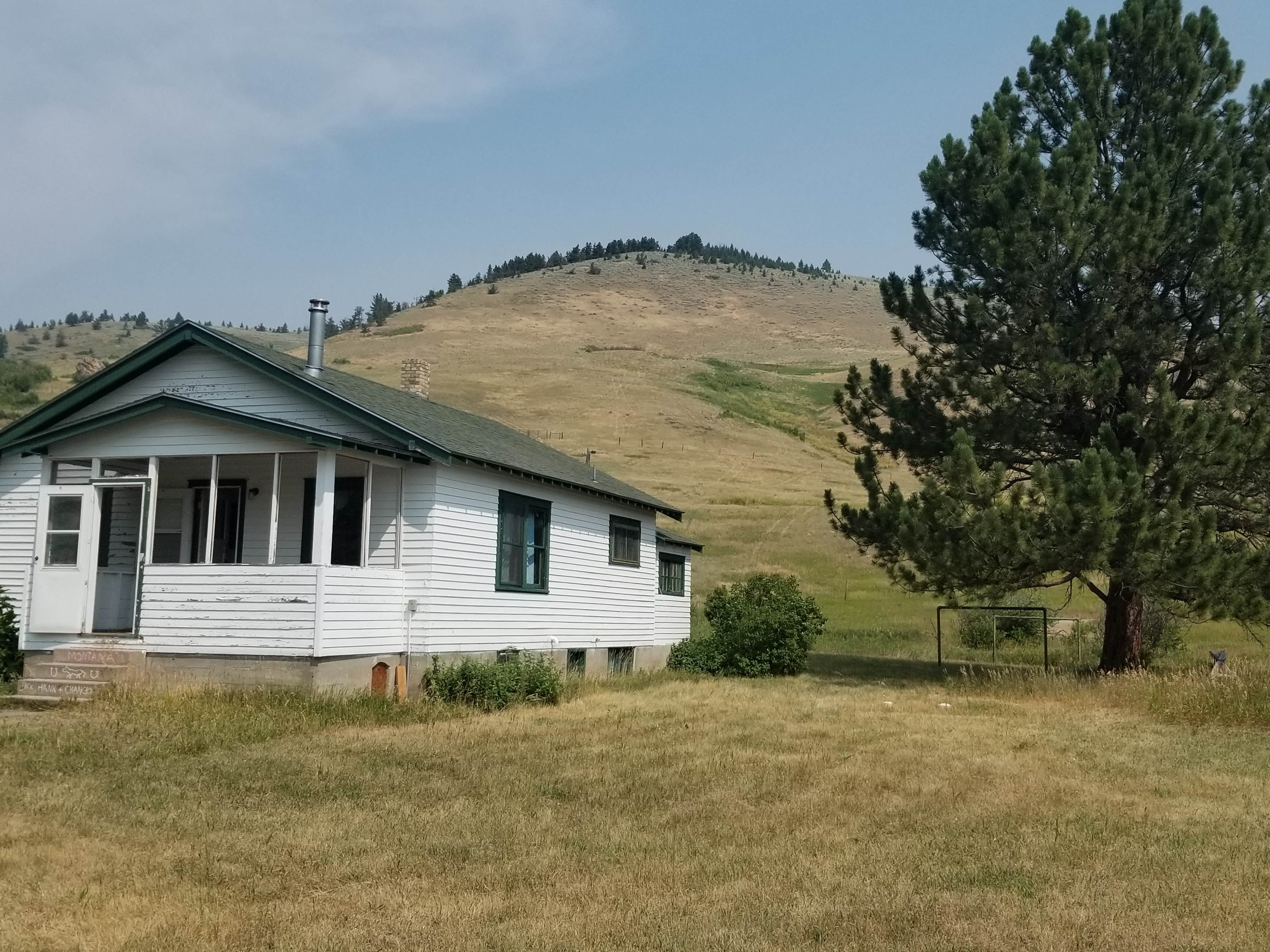 Best camping near Big Timber, Montana The Dyrt