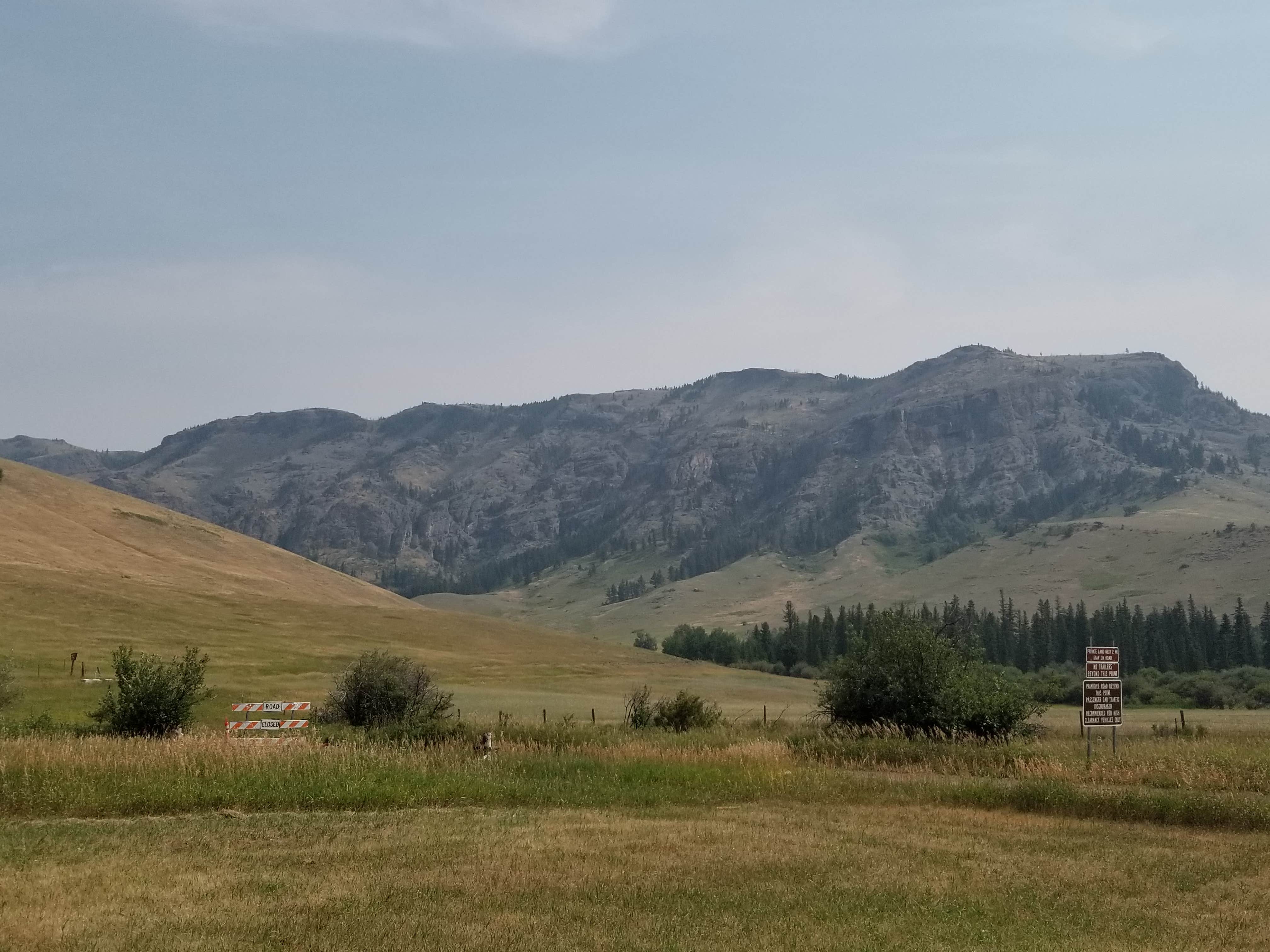 Best camping near Big Timber, Montana The Dyrt