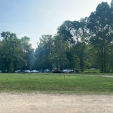 Review photo of Garrison Canoe Rental and Campground by Allie A., August 1, 2021