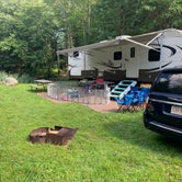 Review photo of Stateline Campresort & Cabins by Mike  ., August 1, 2021