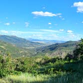 Review photo of Soda Pocket Campground — Sugarite Canyon State Park by Angie S., August 1, 2021