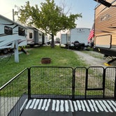 Review photo of Cahokia RV Parque by Brenda A., August 1, 2021