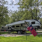 Review photo of Indiana Dunes State Park Campground by Bob M., August 2, 2021