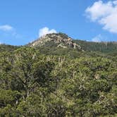 Review photo of Zapata Falls Campground by Ben D., August 2, 2021