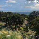 Review photo of Zapata Falls Campground by Ben D., August 2, 2021