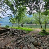 Review photo of Grandview Sandbar Campground — New River Gorge National Park and Preserve by Cory G., August 2, 2021