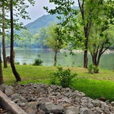 Review photo of Grandview Sandbar Campground — New River Gorge National Park and Preserve by Cory G., August 2, 2021